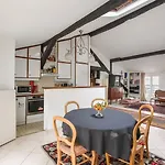 Le Majestueux – Superbe appartement rue Lamartine, au cœur du 9ᵉ à Paris