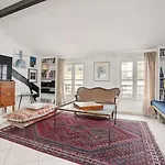Le Majestueux – Superbe appartement rue Lamartine, au cœur du 9ᵉ à Paris