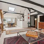 Le Majestueux – Superbe appartement rue Lamartine, au cœur du 9ᵉ à Paris
