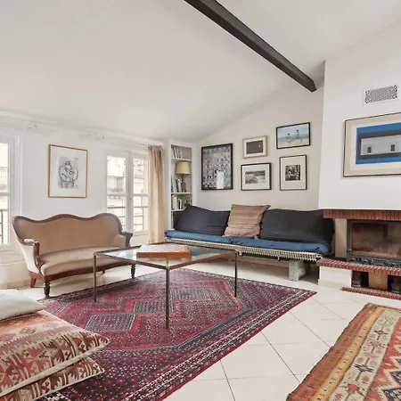 Le Majestueux – Superbe Rue Lamartine, Au Cœur Du 9ᵉ à Appartamento Parigi
